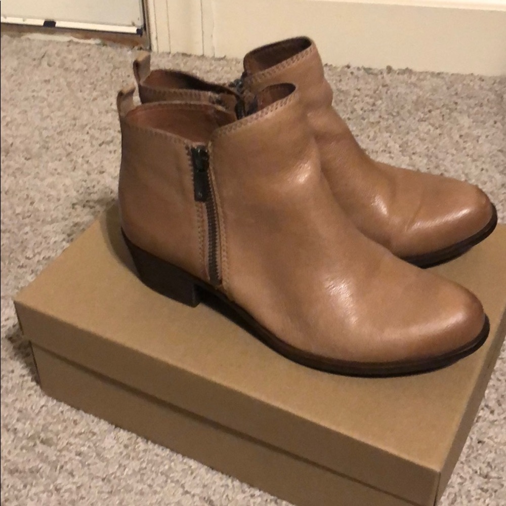 Bootie
